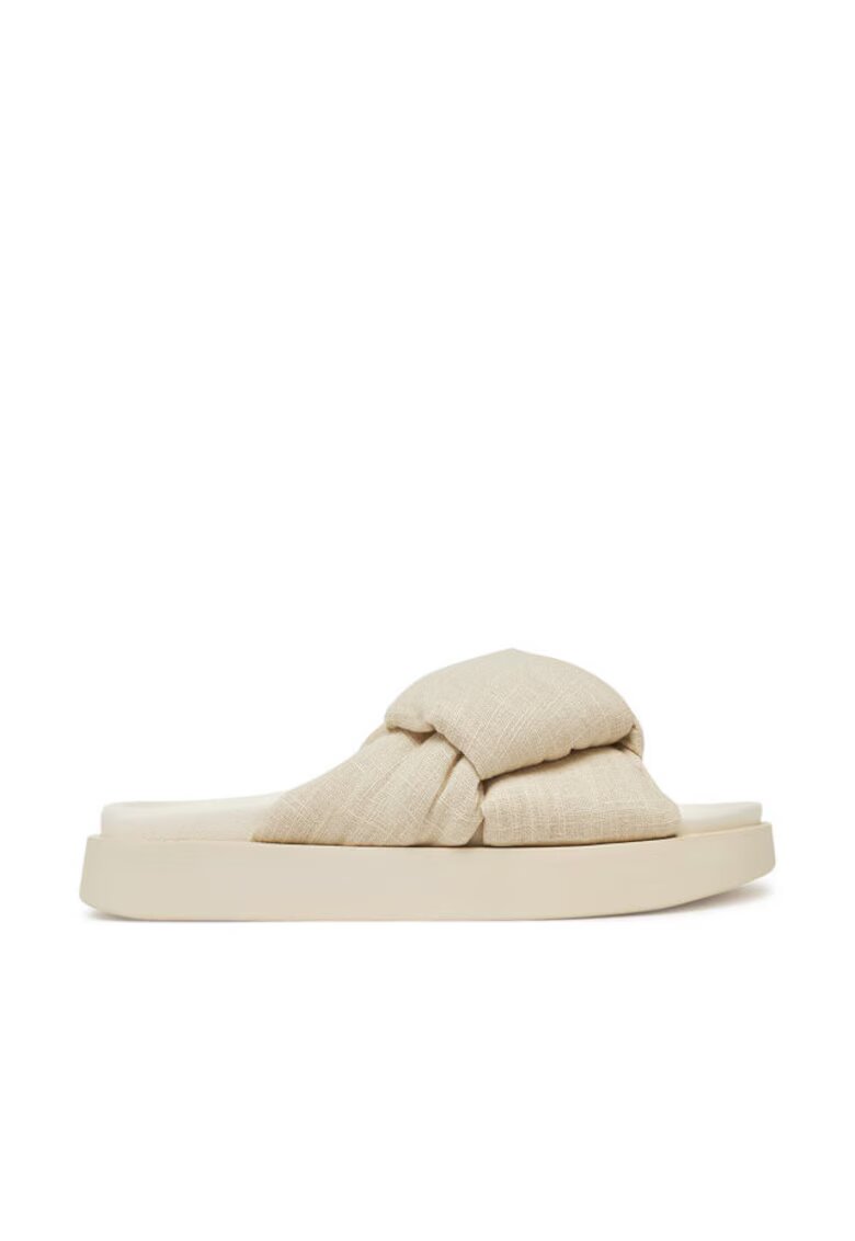 Inuikii Slapi dama - 70104 - Textil - Ecru - Ecru