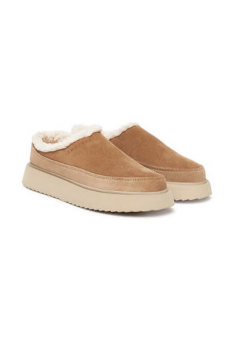 Inuikii Slapi de dama - 305627216 - piele naturala