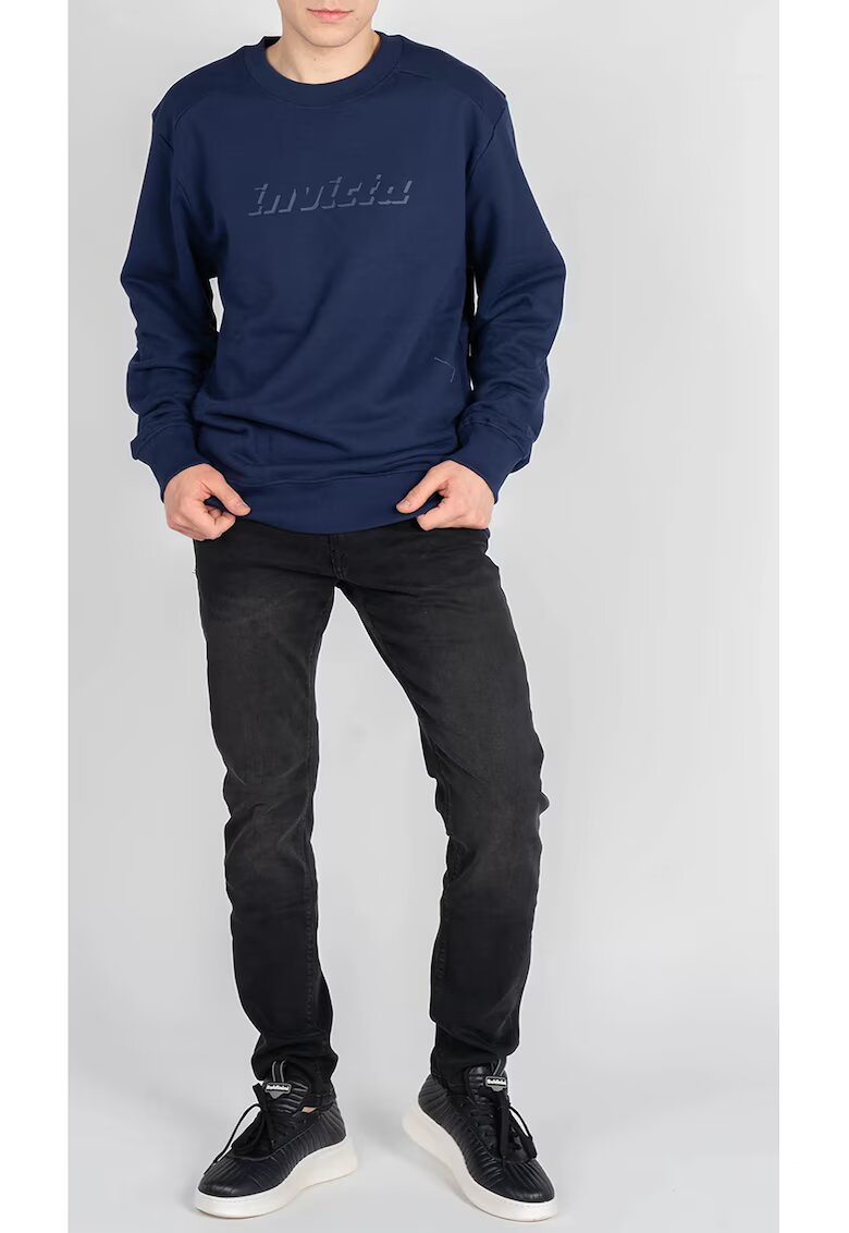 Invicta Bluzon cu imprimeu logo -