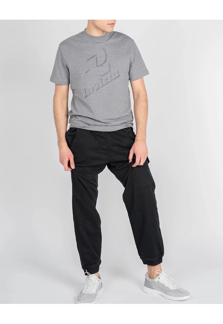 Invicta Tricou cu imprimeu logo -
