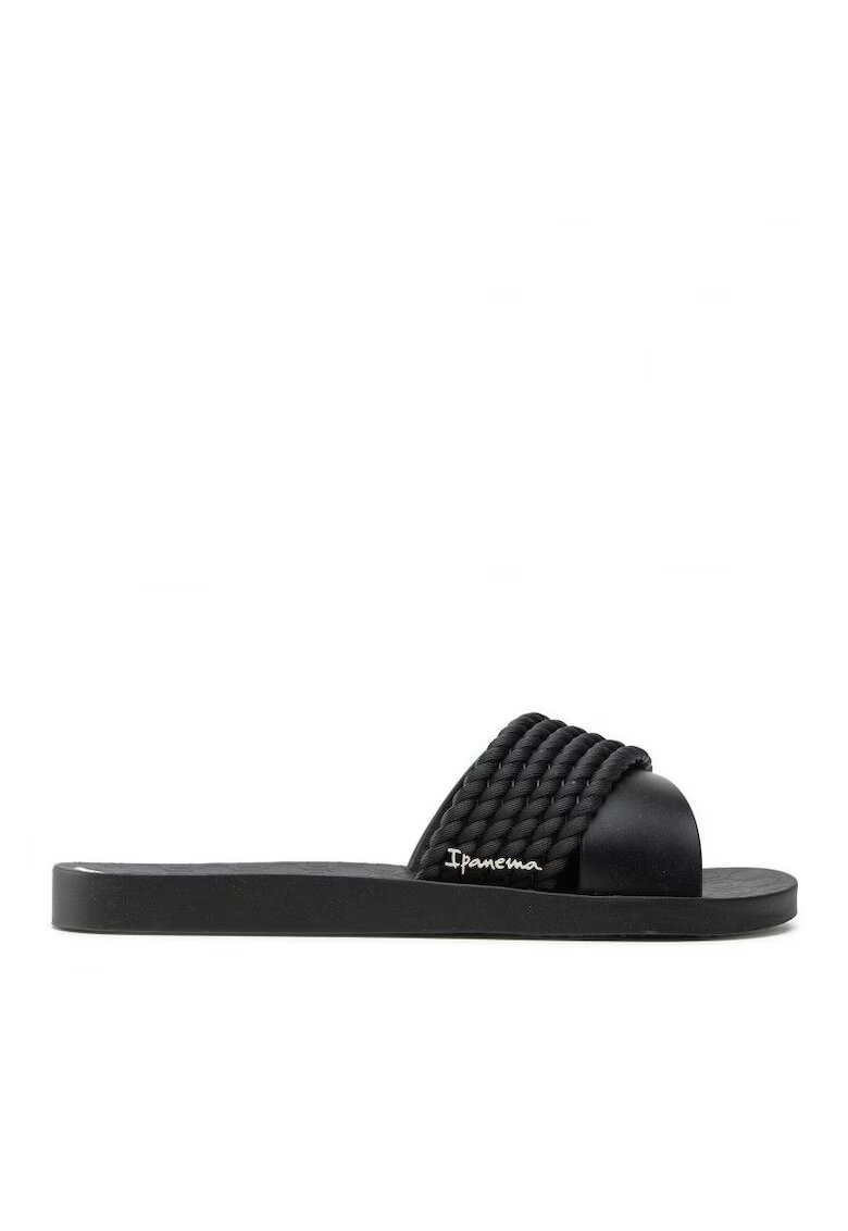 Ipanema Papuci dama Street II - Negru
