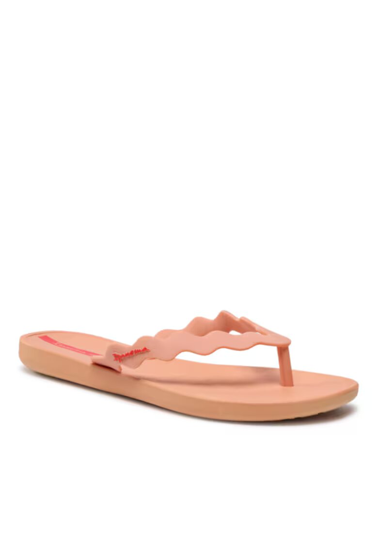 Ipanema Papuci dama - Textil - Roz -