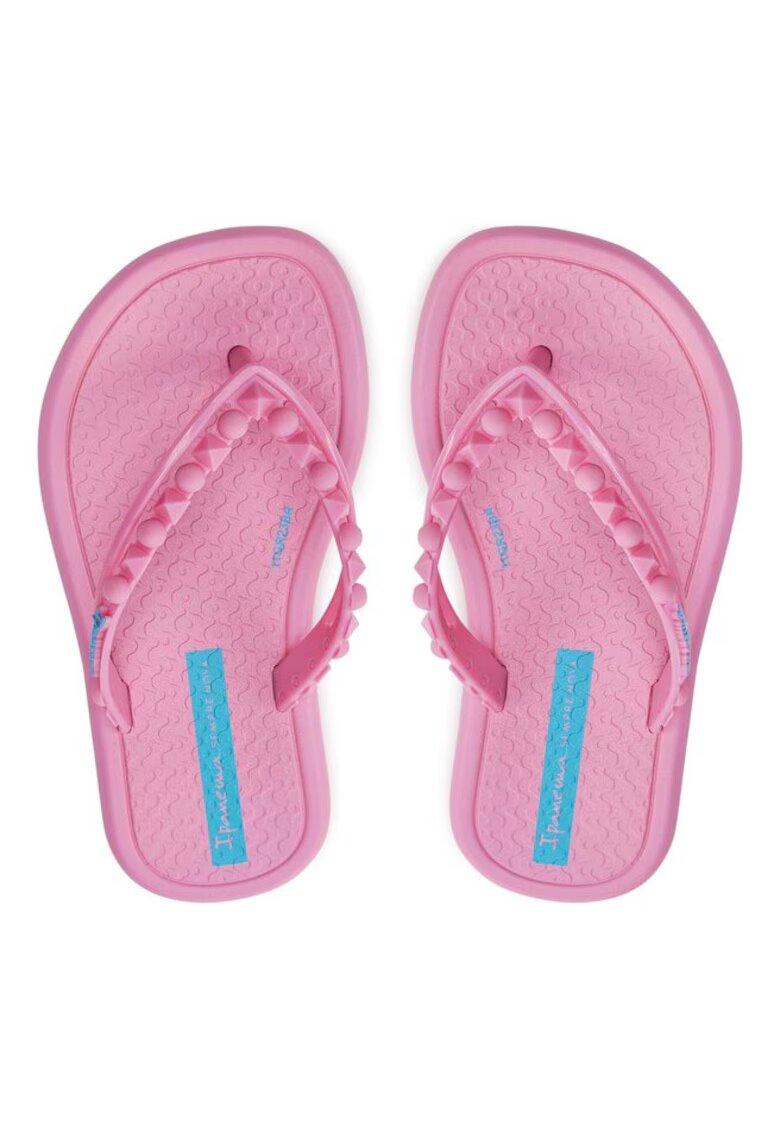 Ipanema Sandale copii 303754433 - Sintetic/Textil - Roz