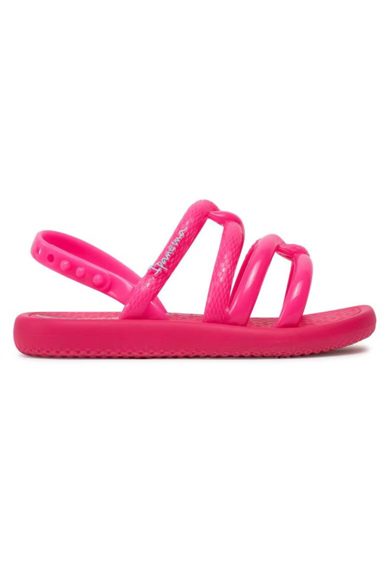 Ipanema Sandale copii 303756079 - Sintetic/Textil - Roz