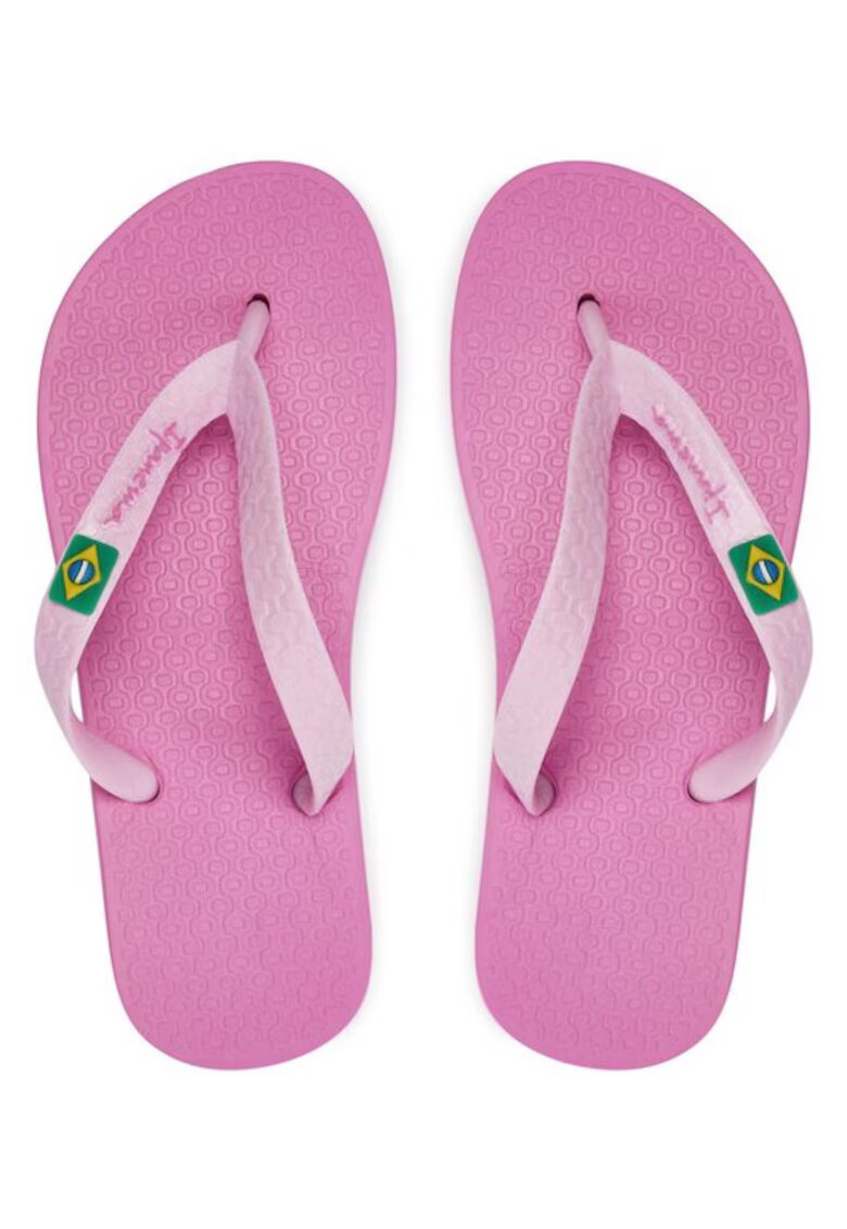 Ipanema Sandale copii 303756437 - Sintetic/Textil - Roz - Roz