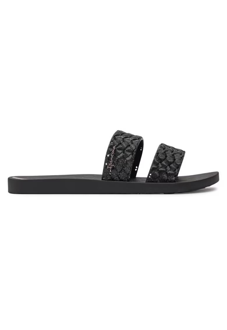 Ipanema Sandale dama 303757984 - Sintetic/Textil - Negru