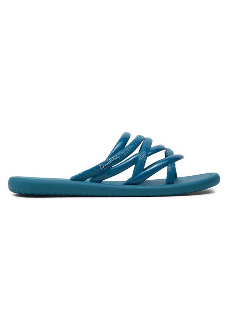 Ipanema Sandale dama 303766085 - Sintetic/Textil - Albastru