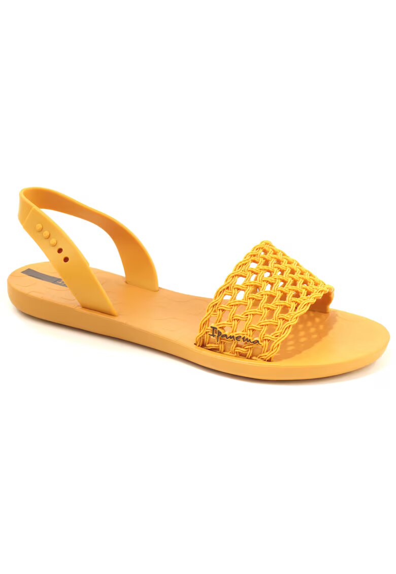 Ipanema Sandale dama Breezy 82855 24826 - Galben