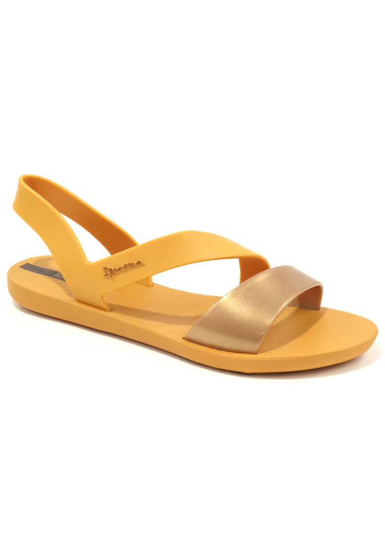 Ipanema Sandale dama Vibe Sandal 82429 23975 - Galben