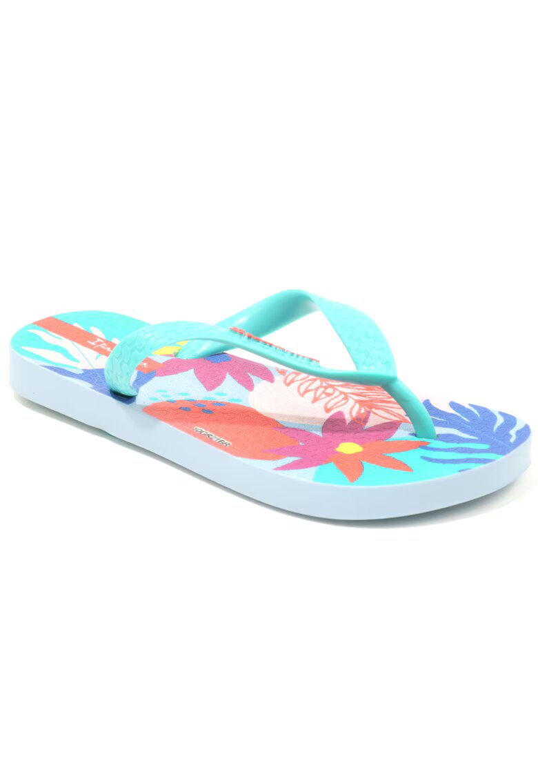 Ipanema Slapi copii fete Classic X 83185 20108-BLUE/PINK-25/26