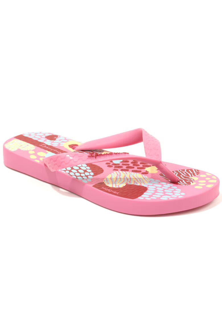 Ipanema Slapi copii fete Classic X 83185 - Roz
