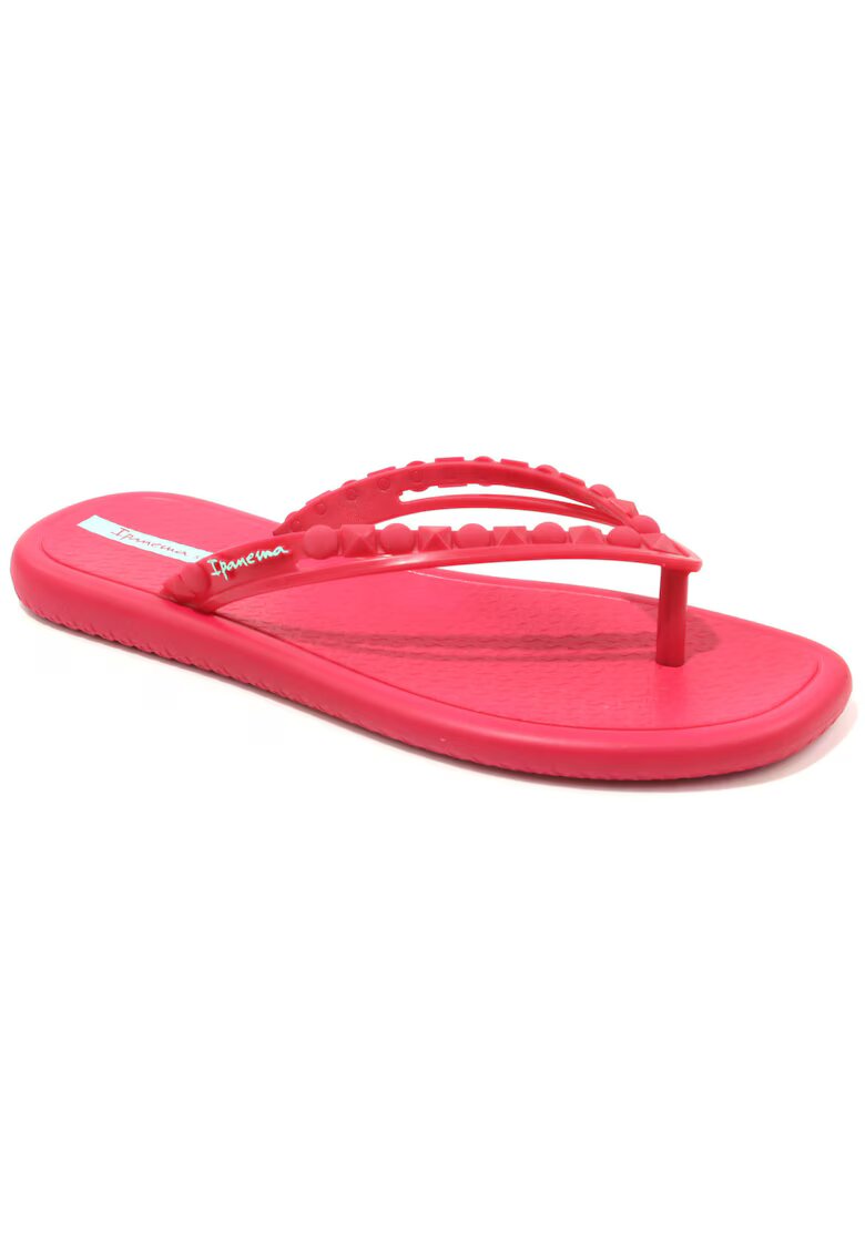 Ipanema Slapi dama Meu Sol Thong 27130 AV464 - Negru