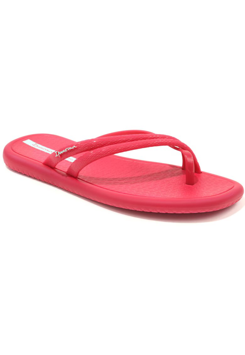 Ipanema Slapi dama Meu Sol Thong 27133 AV905 - Negru