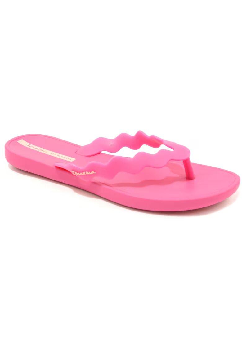 Ipanema Slapi dama Zig 26652 24308 - Negru