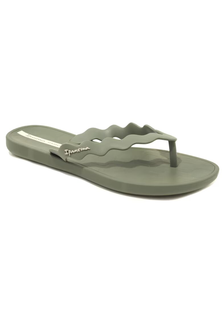 Ipanema Slapi dama Zig 26652 25320 - Negru