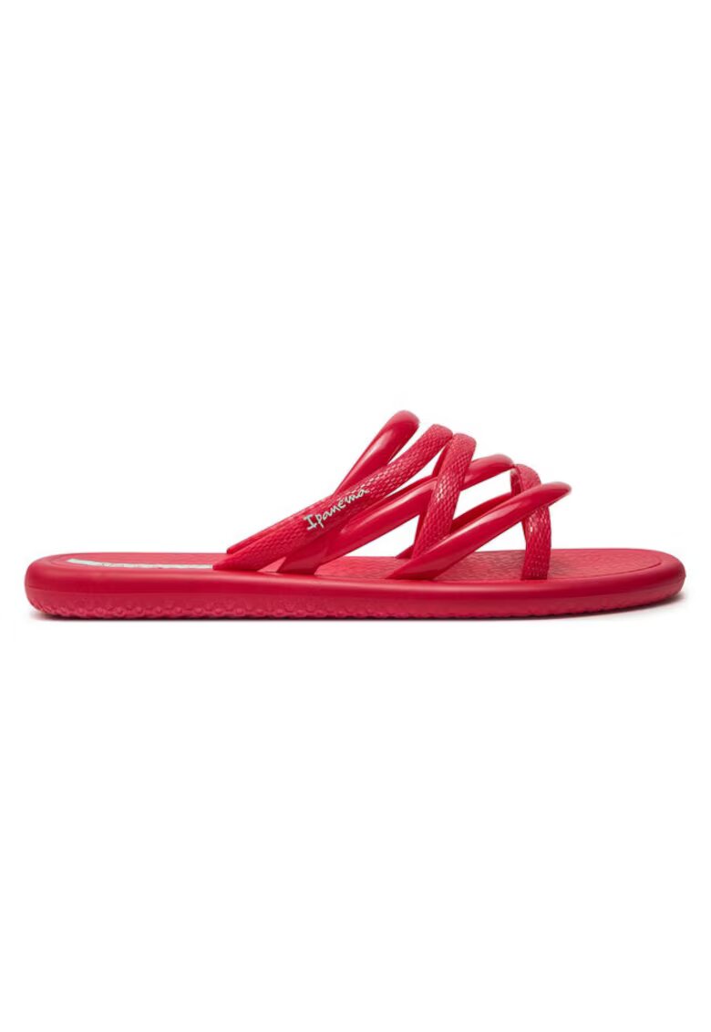 Ipanema Slapi - papuci - saboti dama 303765767 - Sintetic/Textil - Roz