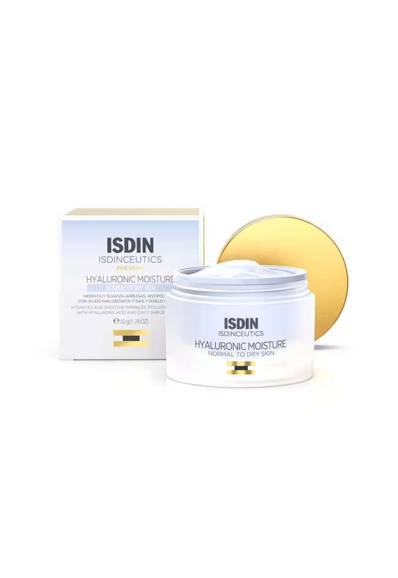ISDIN Crema hidratanta 50 g - Normal