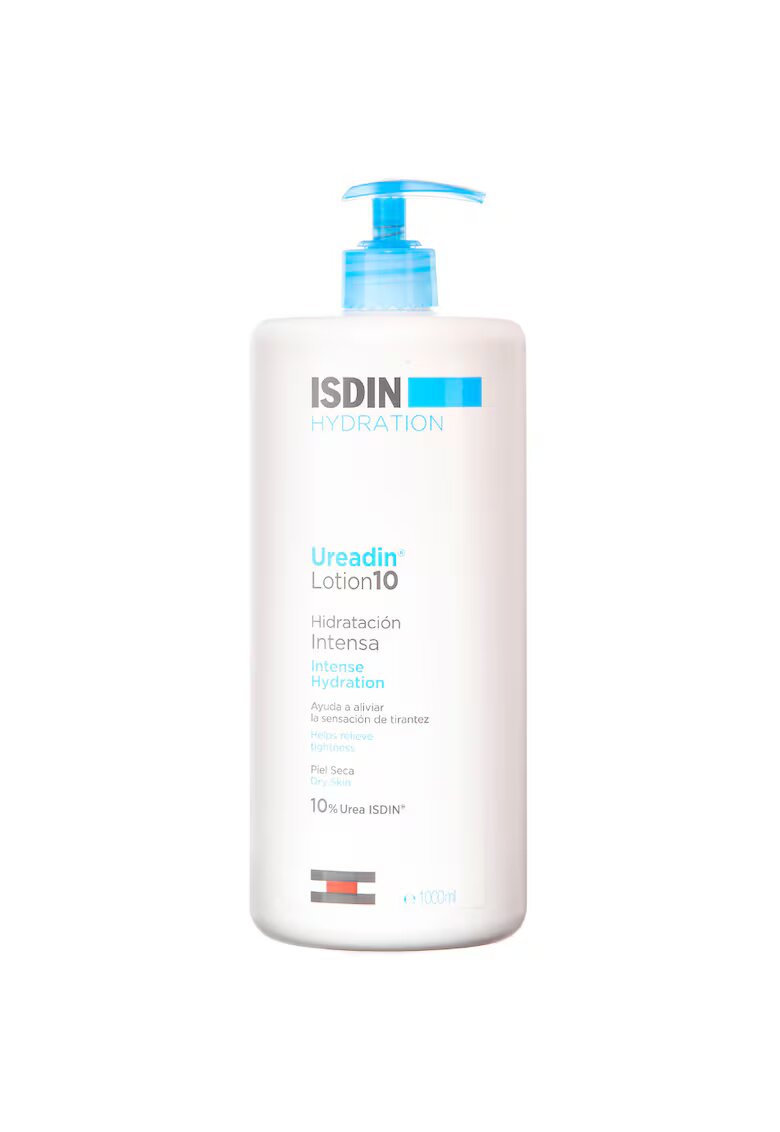 ISDIN Lotiune Ureadin 10 - 1000 ml
