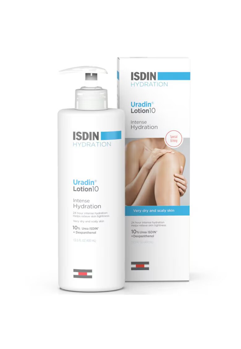 ISDIN Lotiune Ureadin 10 - 400 ml
