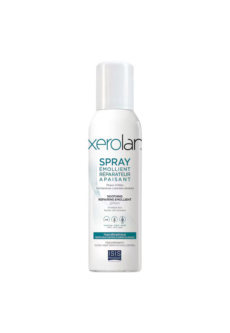 Isis Pharma Spray reparator - Xerolan unisex - 150 ml