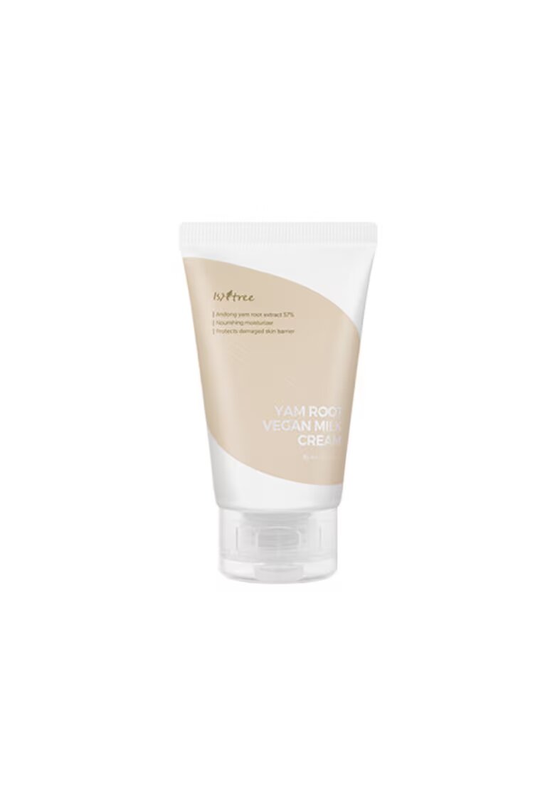 Isntree Crema hidratanta cu radacina de igname - 80ml -