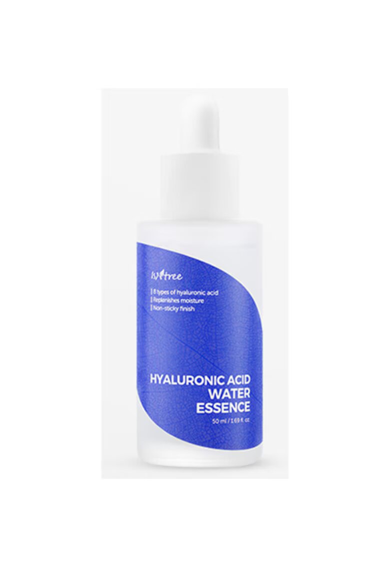 Isntree Esenta hidratanta cu acid hialuronic - 50ml -