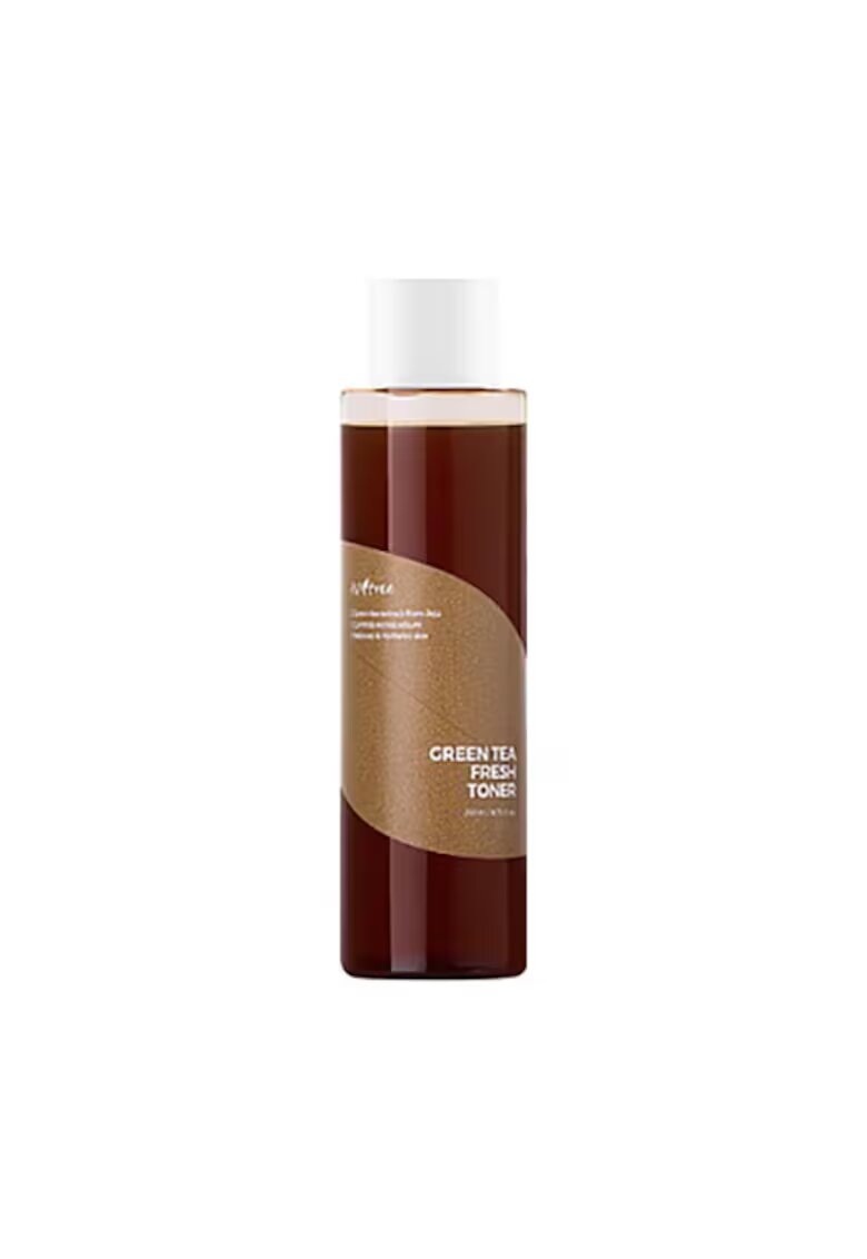 Isntree Toner purifiant cu ceai verde - 200ml -