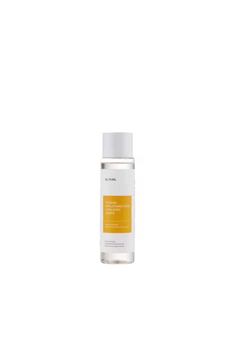 IUNIK Toner cu acid hyaluronic cu efect de hidratare - 200 ml