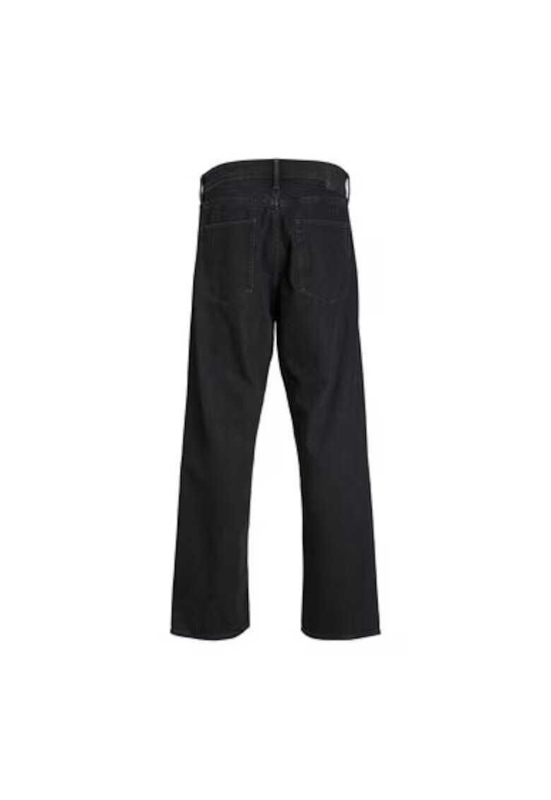 Jack and Jones Blugi barbati - 302306534 - Bumbac - Negru - Negru