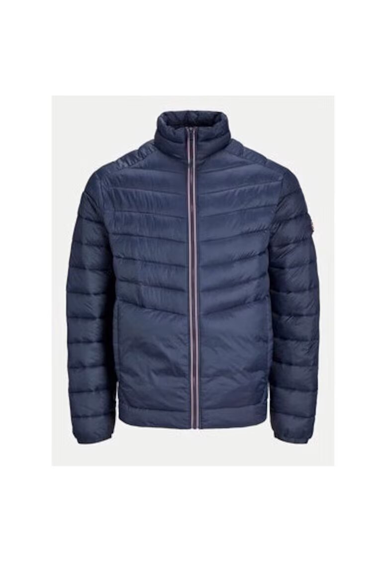 Jack and Jones Geaca barbati - 304514524 - Poliamida - Albastru - Albastru
