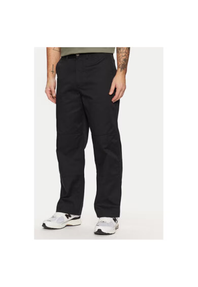 Jack and Jones Pantaloni barbati - Negru