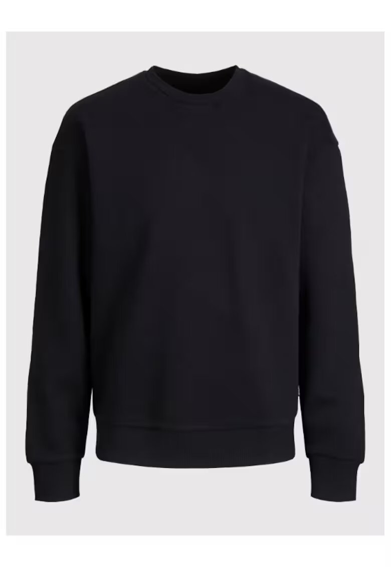 Jack  Jones barbati - 209732764 - Bumbac - Negru`` - Negru