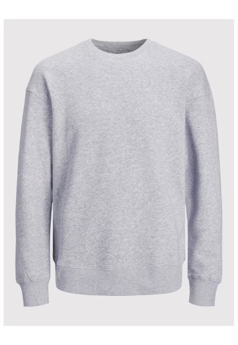 Jack  Jones barbati - 209732788 - Bumbac - Gri1` - Gri