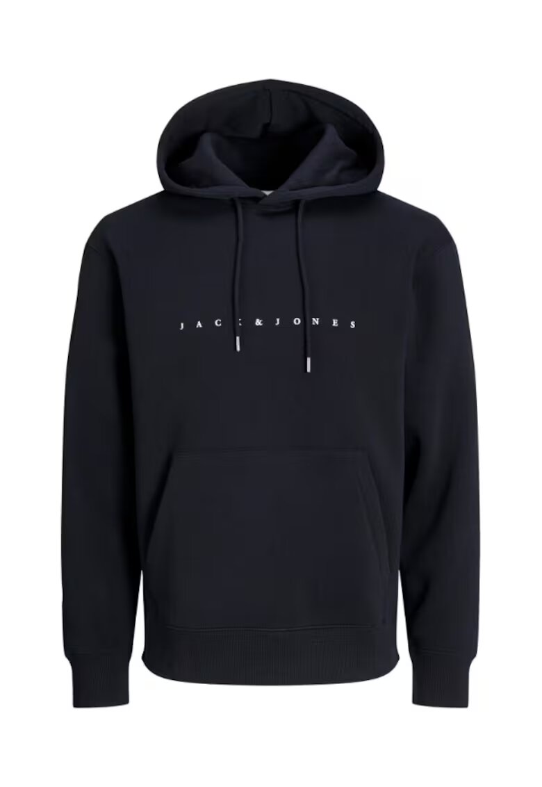 Jack  Jones barbati - 302304387 - Poliester - Negru21` - Negru