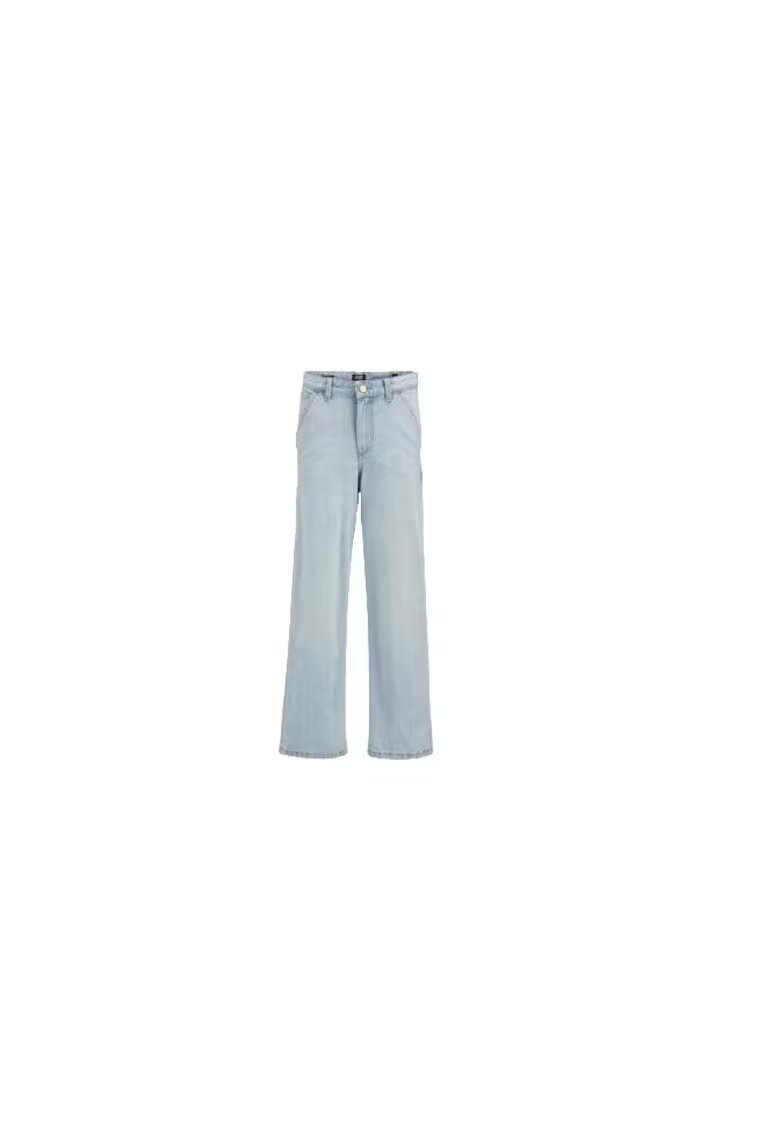 Jack  Jones Blugi baieti 12272014 - Bumbac - Albastru