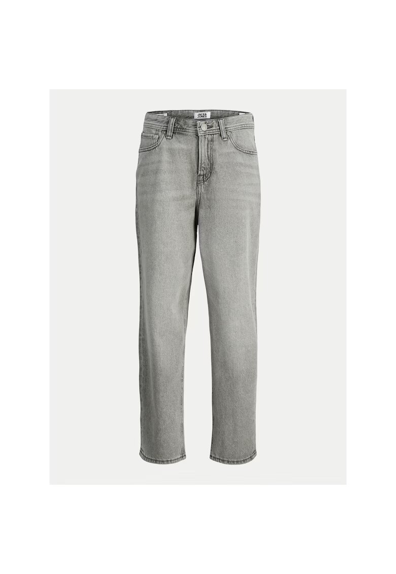 Jack  Jones Blugi baieti - 304154324 - Gri - Bumbac