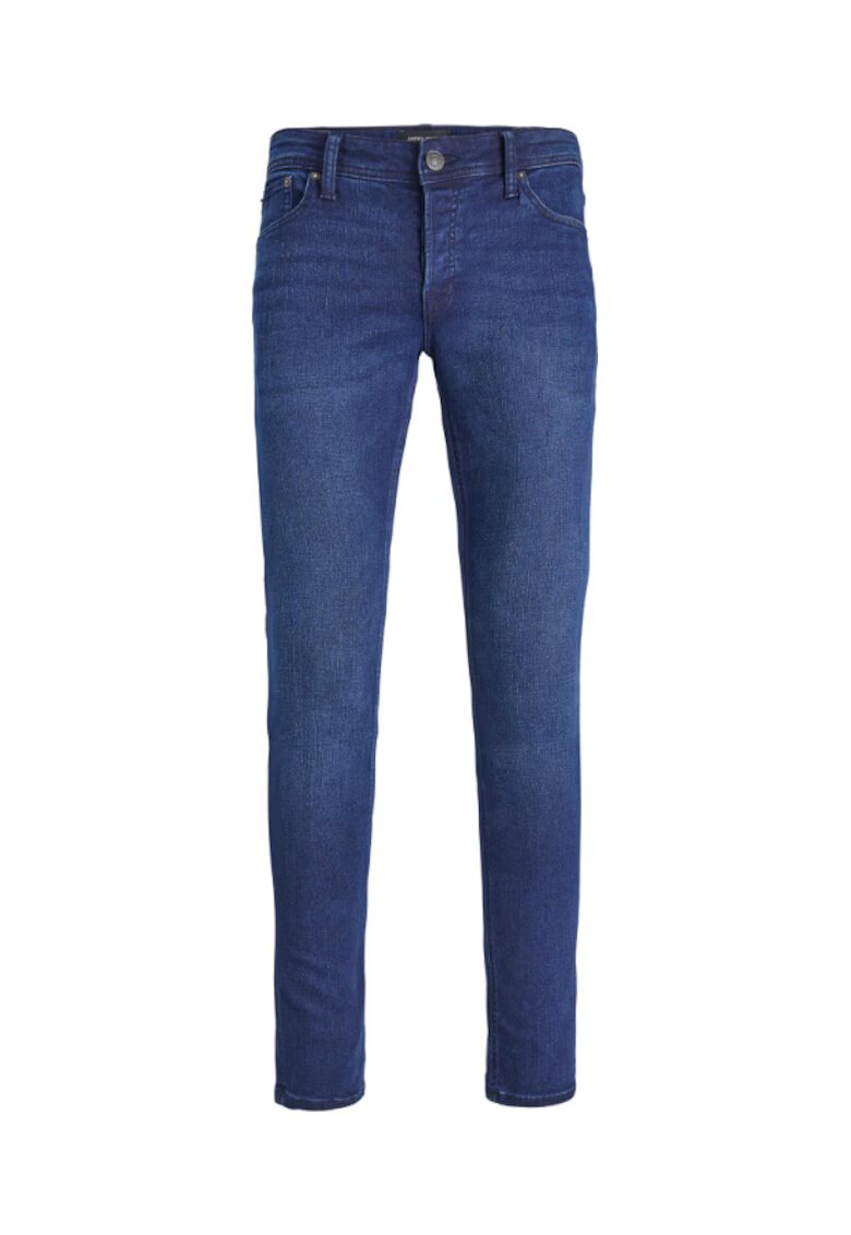 Jack & Jones Blugi barbati - 302307937 - Bumbac - Bleumarin