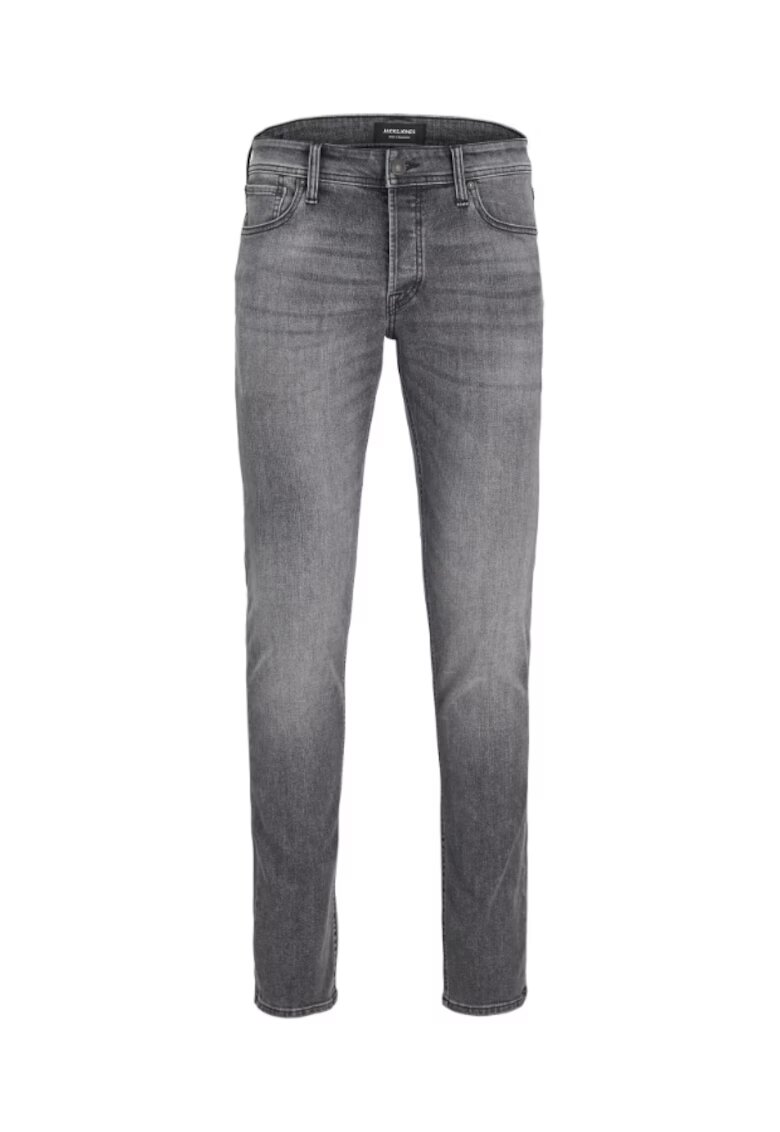 Jack & Jones Blugi barbati - 302663866 - Bumbac - Gri