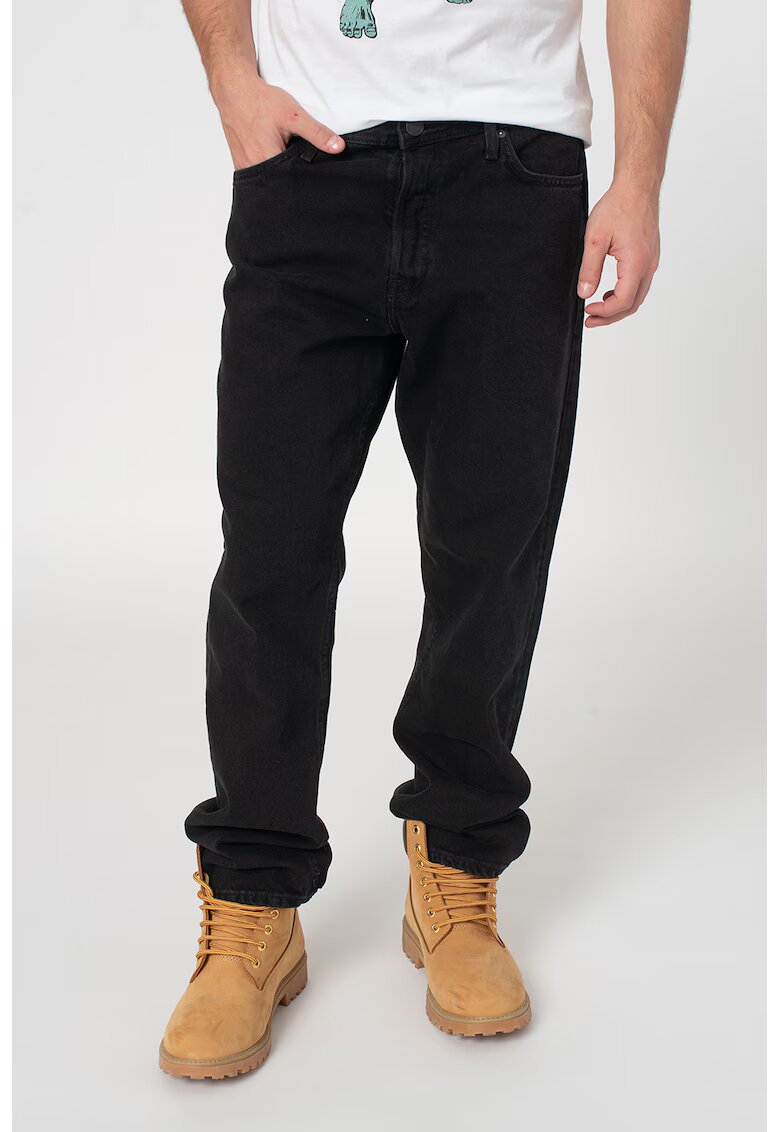 Jack  Jones Blugi lejeri Chris - Negru stins