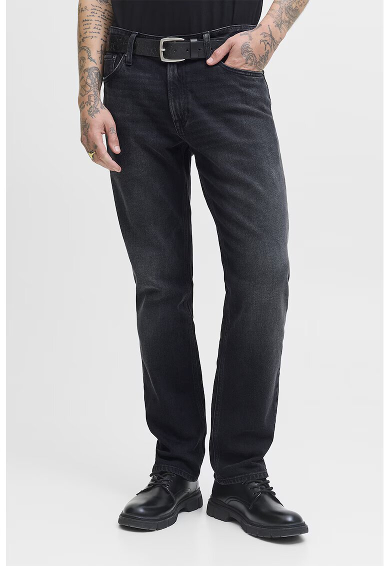Jack  Jones Blugi regular-fit - Negru