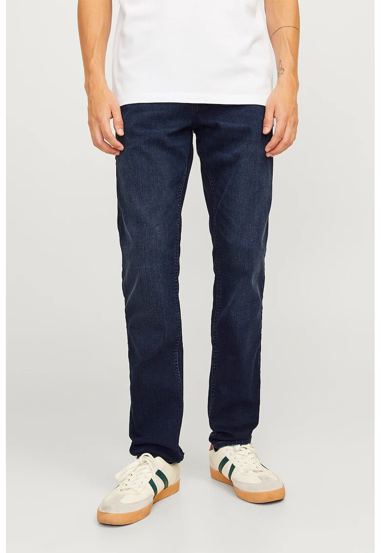 Jack  Jones Blugi slim fit - Bleumarin