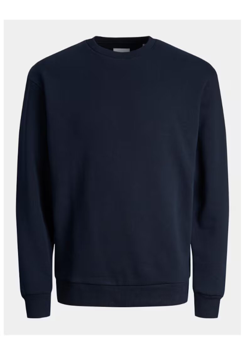 Jack  Jones Bluza barbati - 303278847 - Poliester - Bleumarin