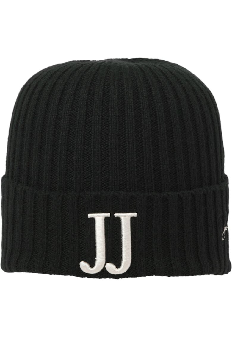 Jack  Jones Caciula JACK &JONES Otso Beanie 50003 - Negru