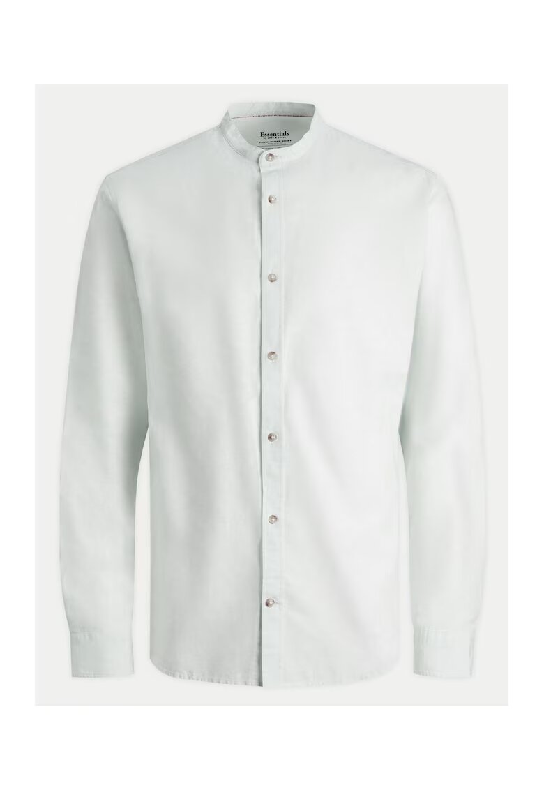 Jack  Jones Camasa barbati - 303273347 - Verde - Bumbac