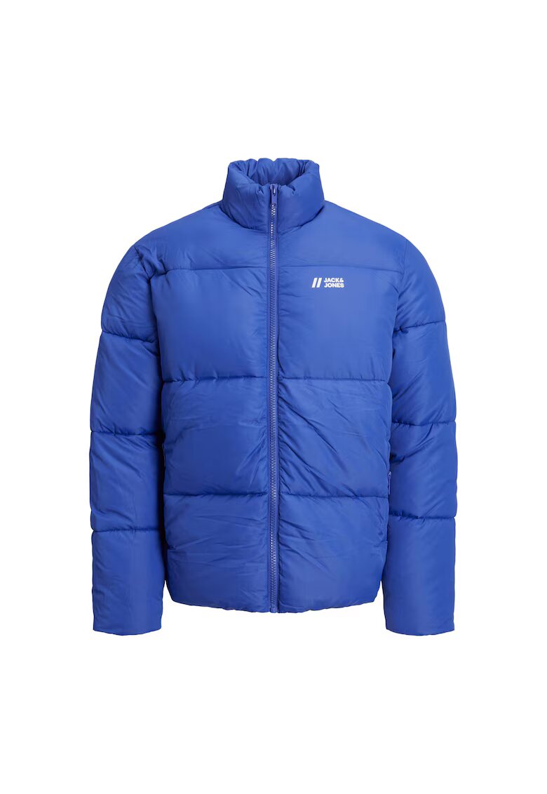 Jack  Jones Geaca Baieti - 302493807 - Poliester - Albastru