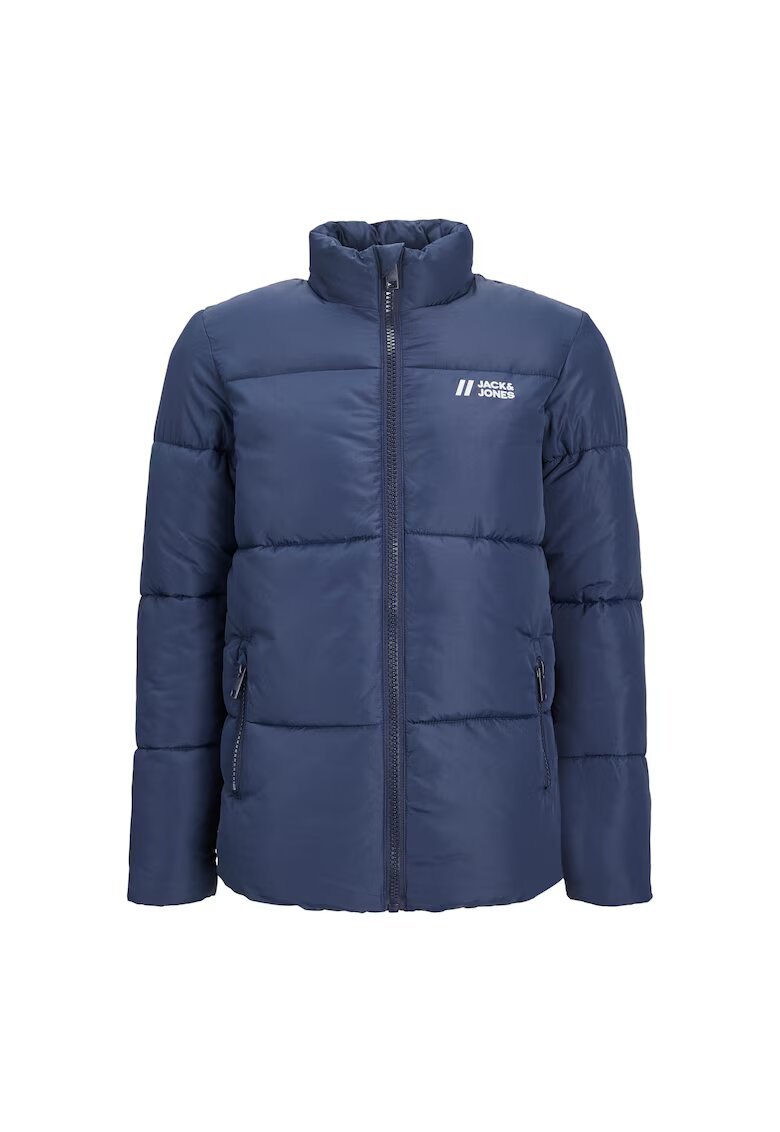 Jack  Jones Geaca Baieti - 302493821 - Poliester - Bleumarin