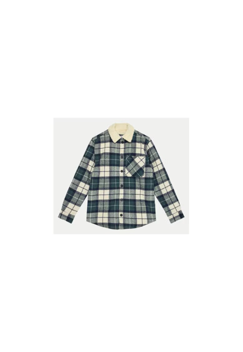 Jack  Jones Geaca baieti - 304388835 - Bumbac - Multicolor - Multicolor