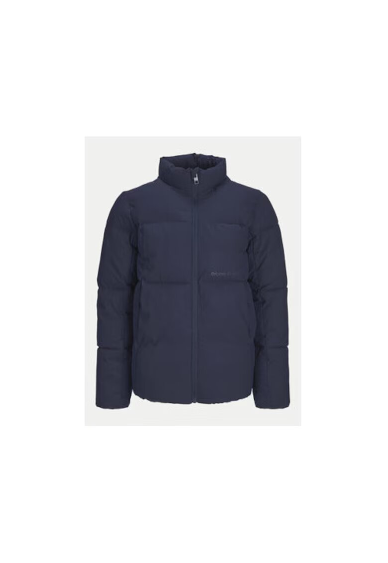 Jack  Jones Geaca baieti - 304523007 - Poliester - Albastru - Albastru