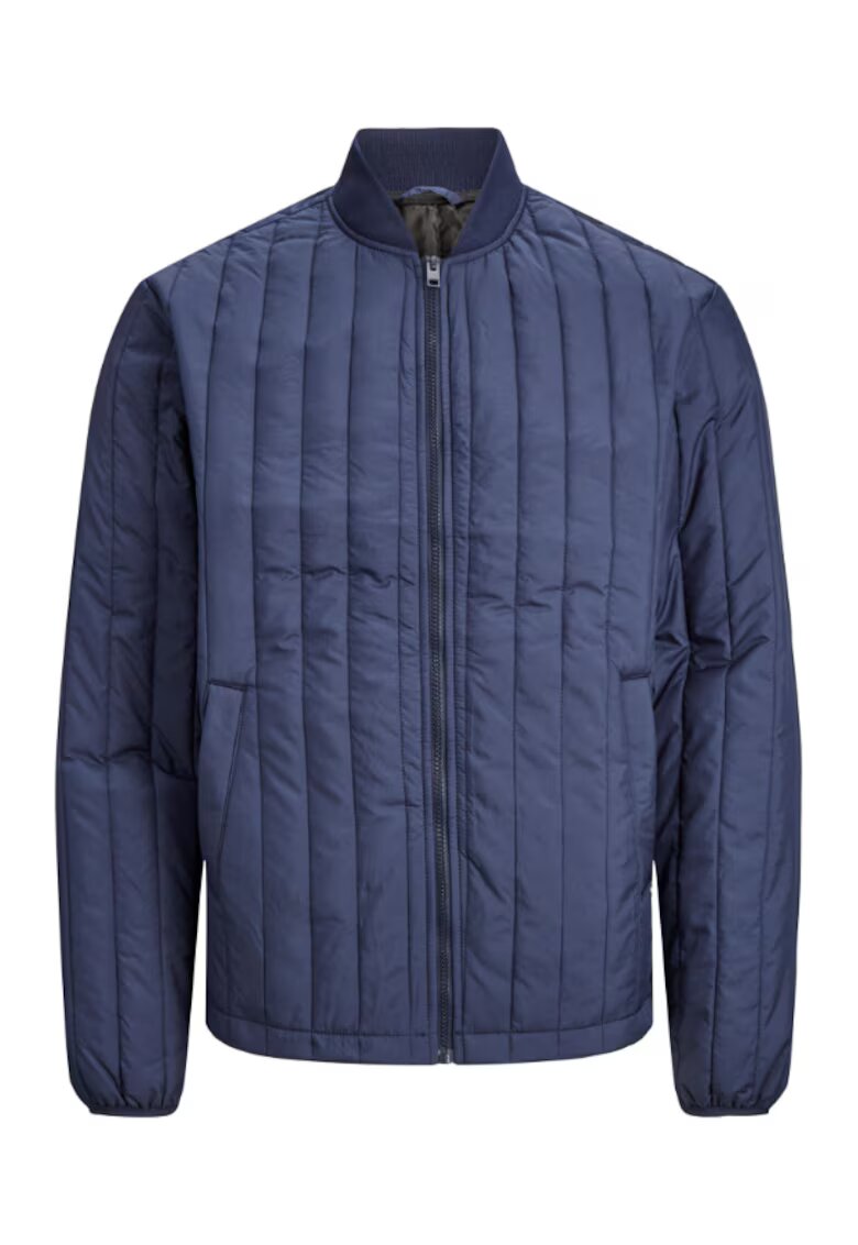 Jack  Jones Geaca barbati - 302308651 - Poliester - Bleumarin