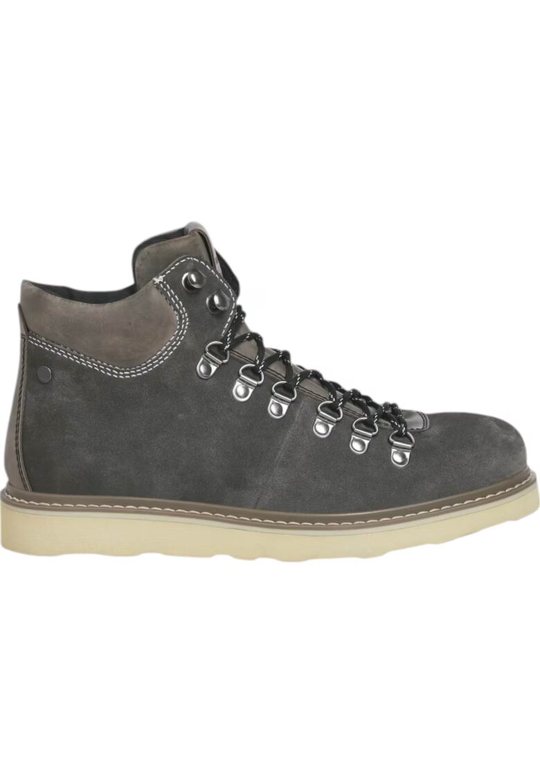 Jack  Jones Ghete JACK &JONES Chorlton Suede 37280 - Gri